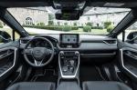 Toyota RAV4 Plug-in Hybrid 2020 года (WW)